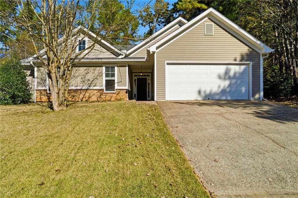 504 E Lake Court, Woodstock, GA 30188 — most recent listing photo