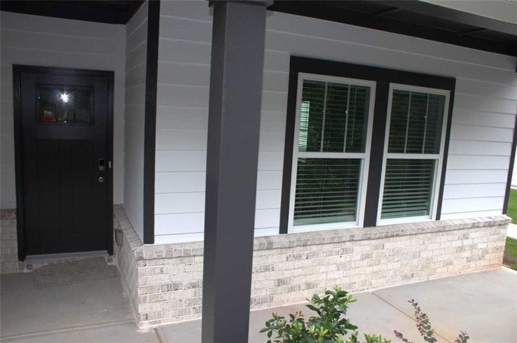 2260 Ashton Ridge Drive, Conyers, GA 30013 — most recent listing photo