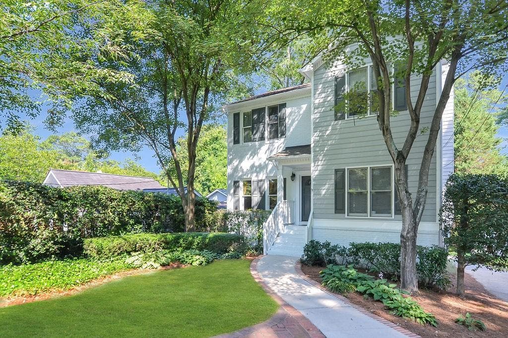534 Allen Road, Atlanta, GA 30324 — most recent listing photo