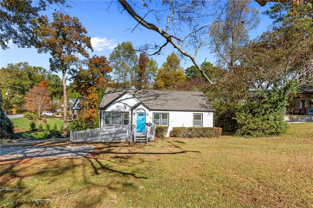 2502 E Tupelo Street, Atlanta, GA 30317 — most recent listing photo