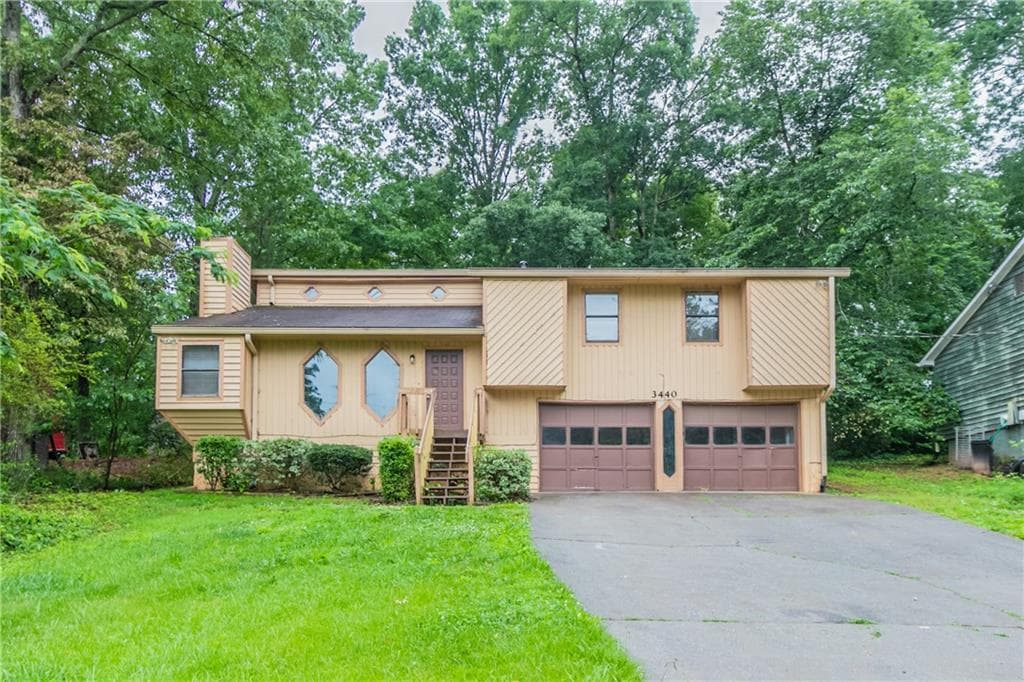 3440 Quinn Ridge Drive, Snellville, GA 30039 — most recent listing photo
