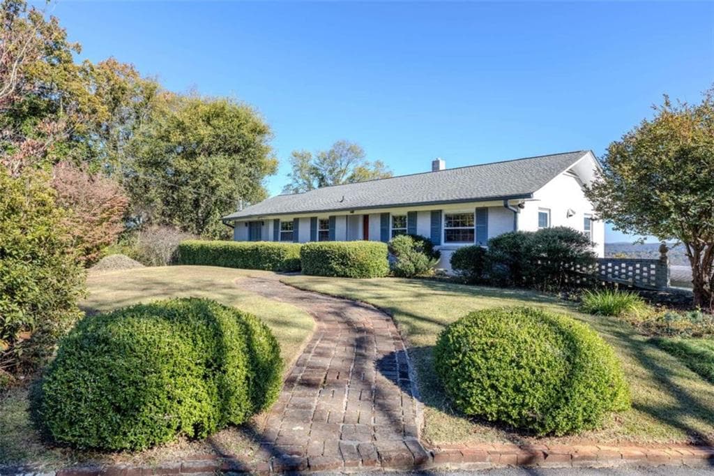 407 Mount Alto Road, Rome, GA 30165 — most recent listing photo