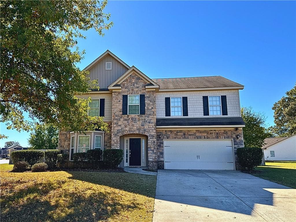 206 Christopher Drive, Byron, GA 31008 — most recent listing photo
