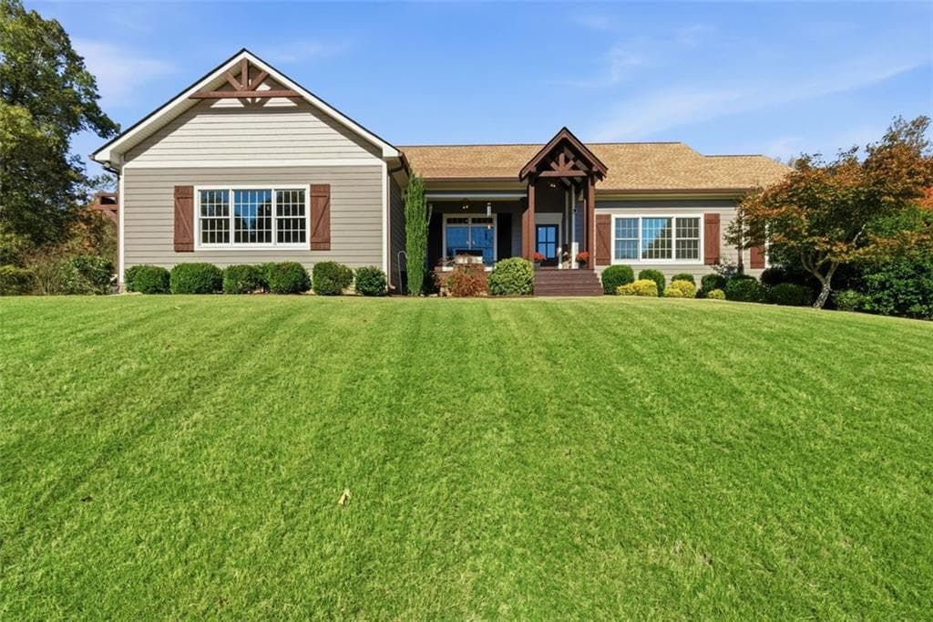 301 SW SWITCH Road, Calhoun, GA 30701 — most recent listing photo