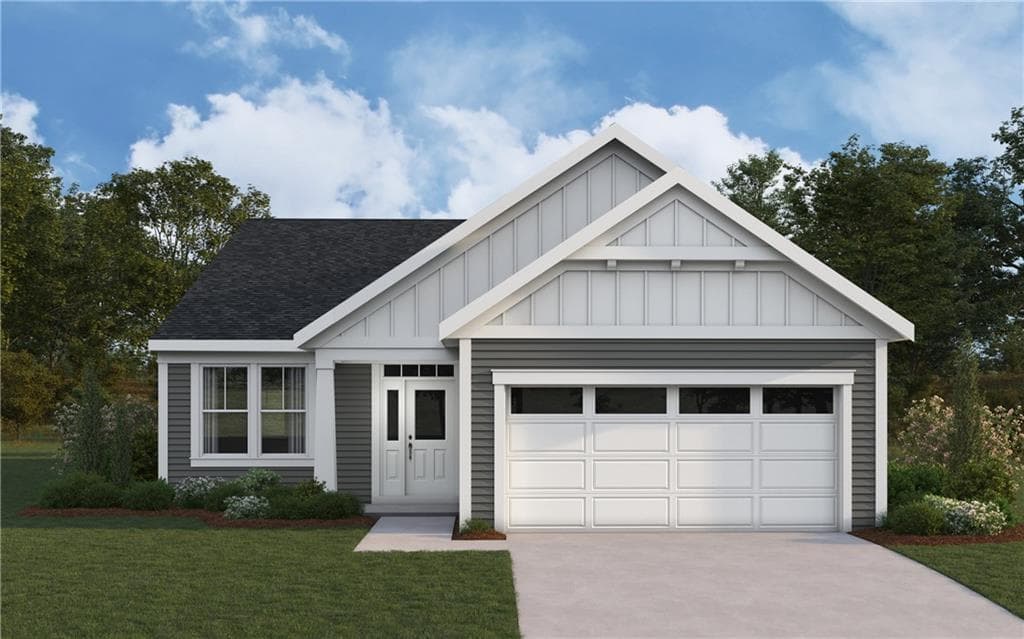 47 Dartmoor Circle, Dallas, GA 30157 — most recent listing photo