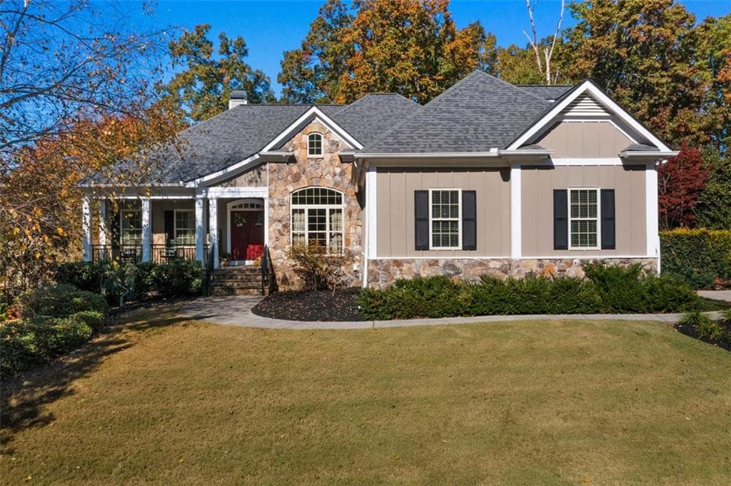 26 Brookside Way, Cartersville, GA 30121 — most recent listing photo