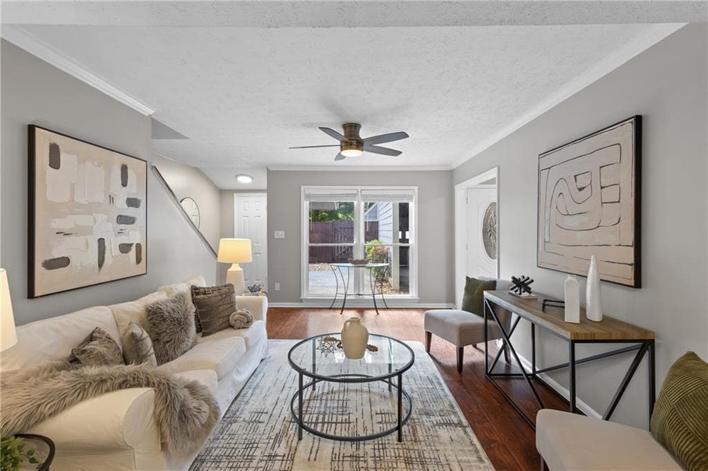 4960 Meadow Lane, Marietta, GA 30068 — most recent listing photo