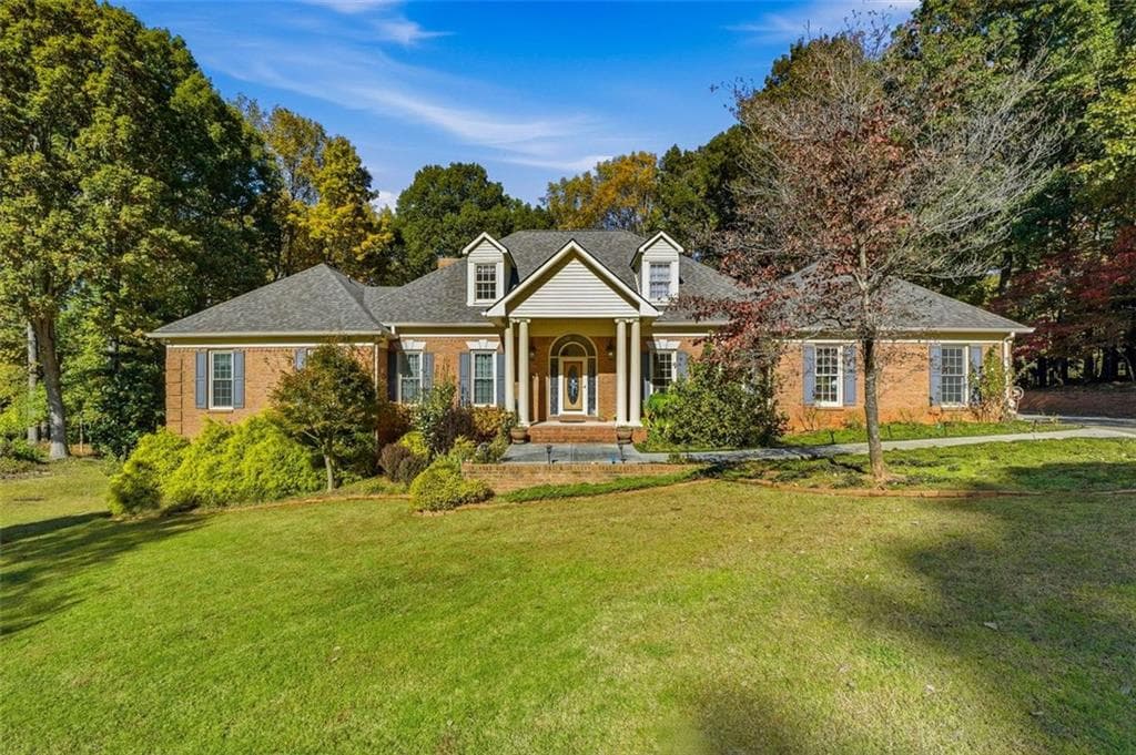 5074 Old Mountain Trail, Powder Springs, GA 30127 — most recent listing photo