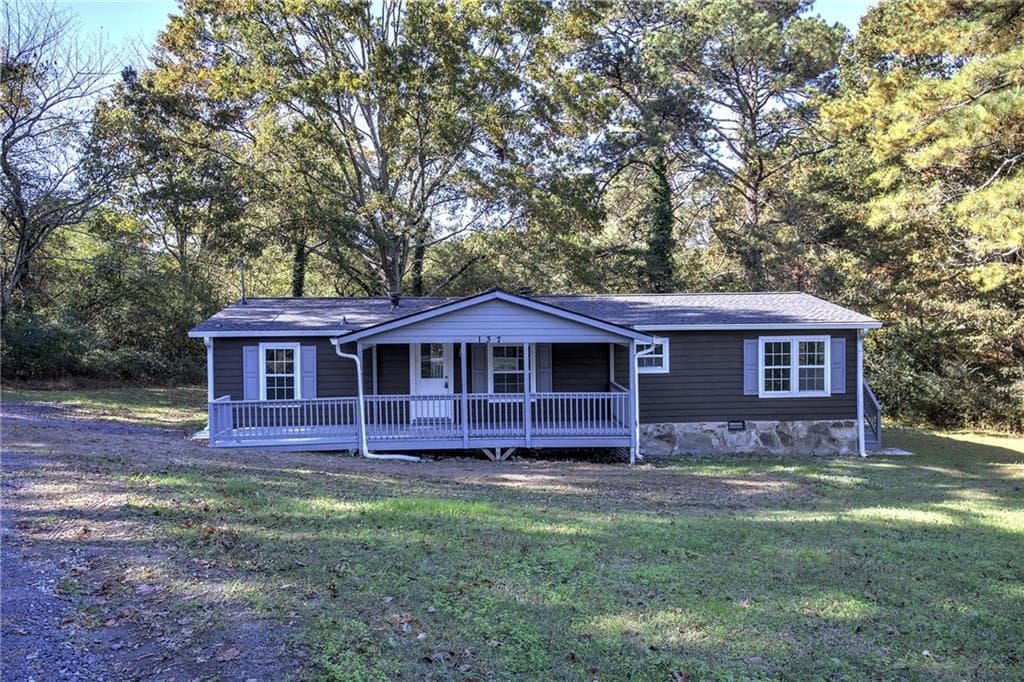 137 Wendy Hill Road
