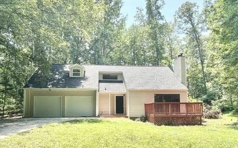 5968 Hilltop Drive, Douglasville, GA 30135 — most recent listing photo