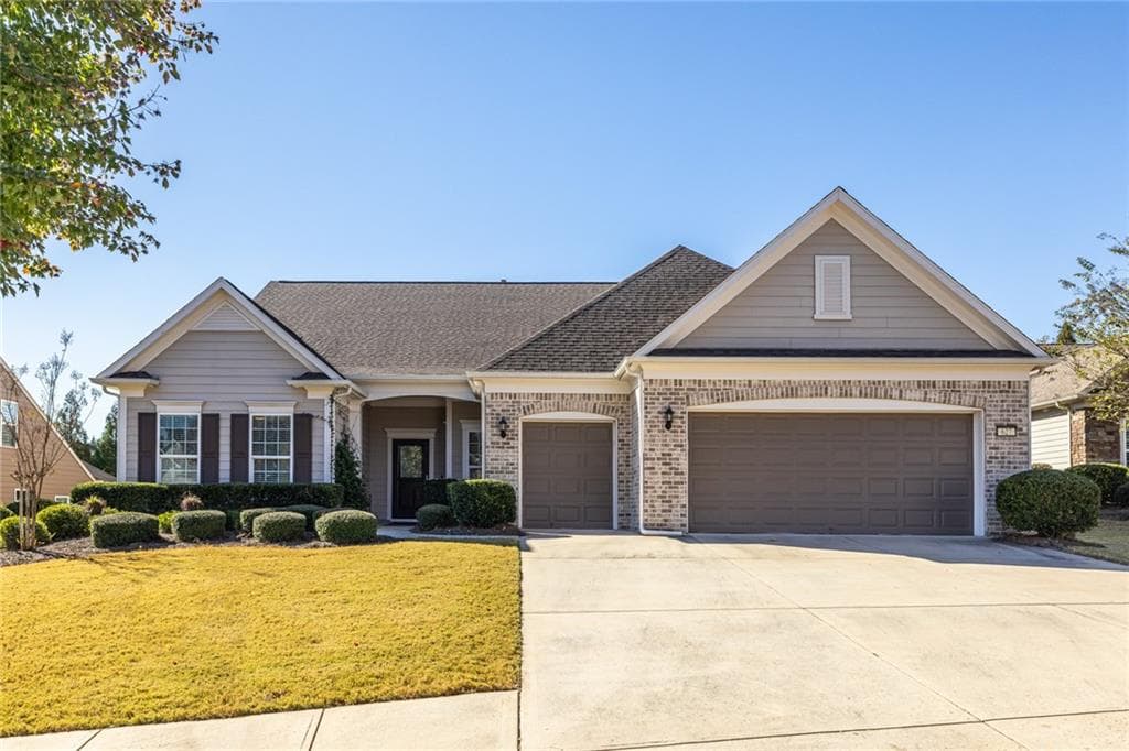 627 Bentgrass Court, Griffin, GA 30223 — most recent listing photo