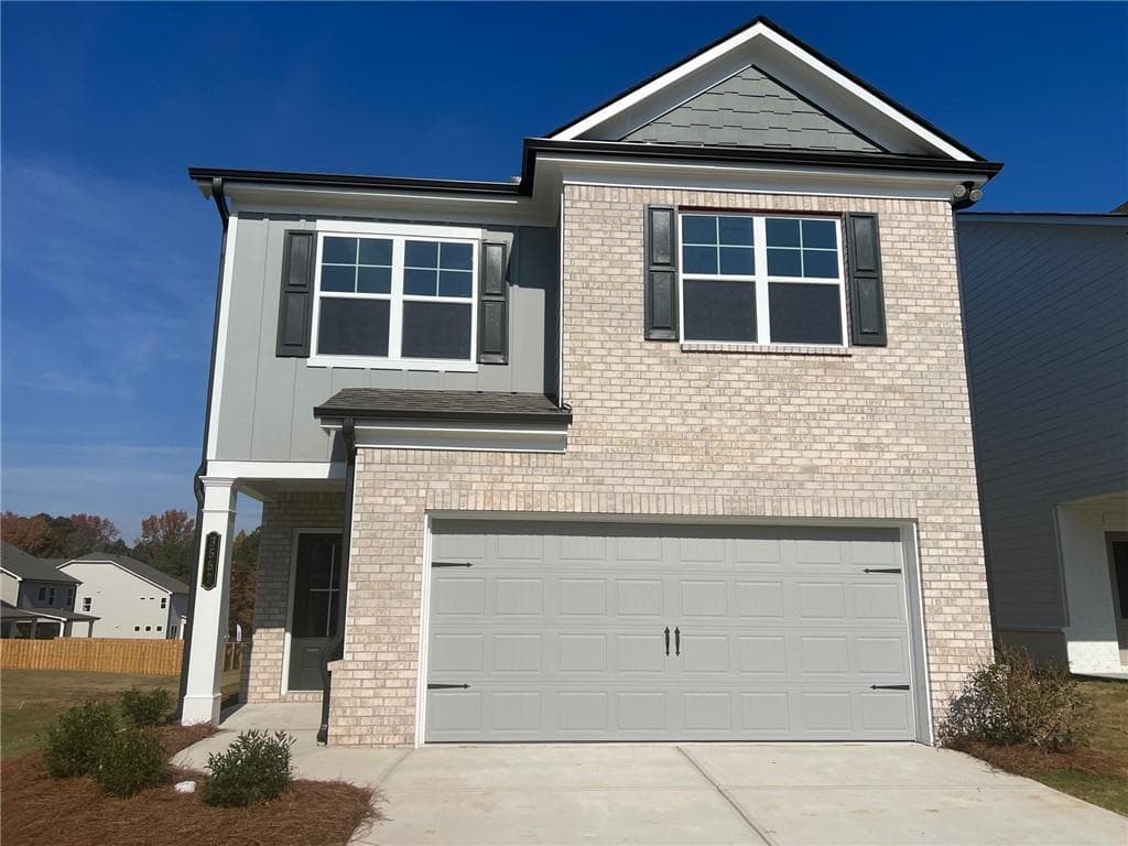 3557 Iron Hearth Bend, Snellville, GA 30039 — most recent listing photo