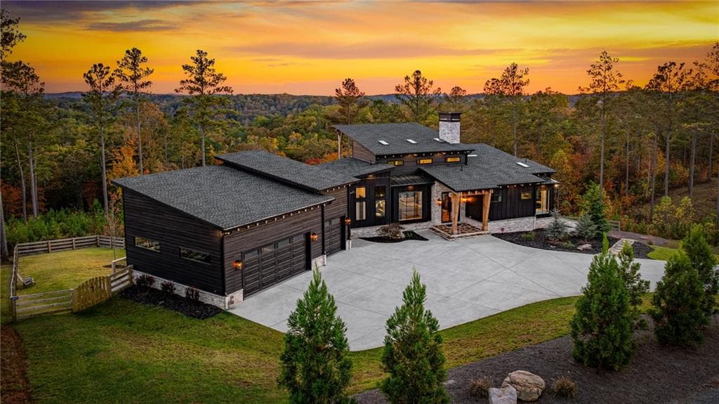 191 High River Landing, Ellijay, GA 30540 — most recent listing photo