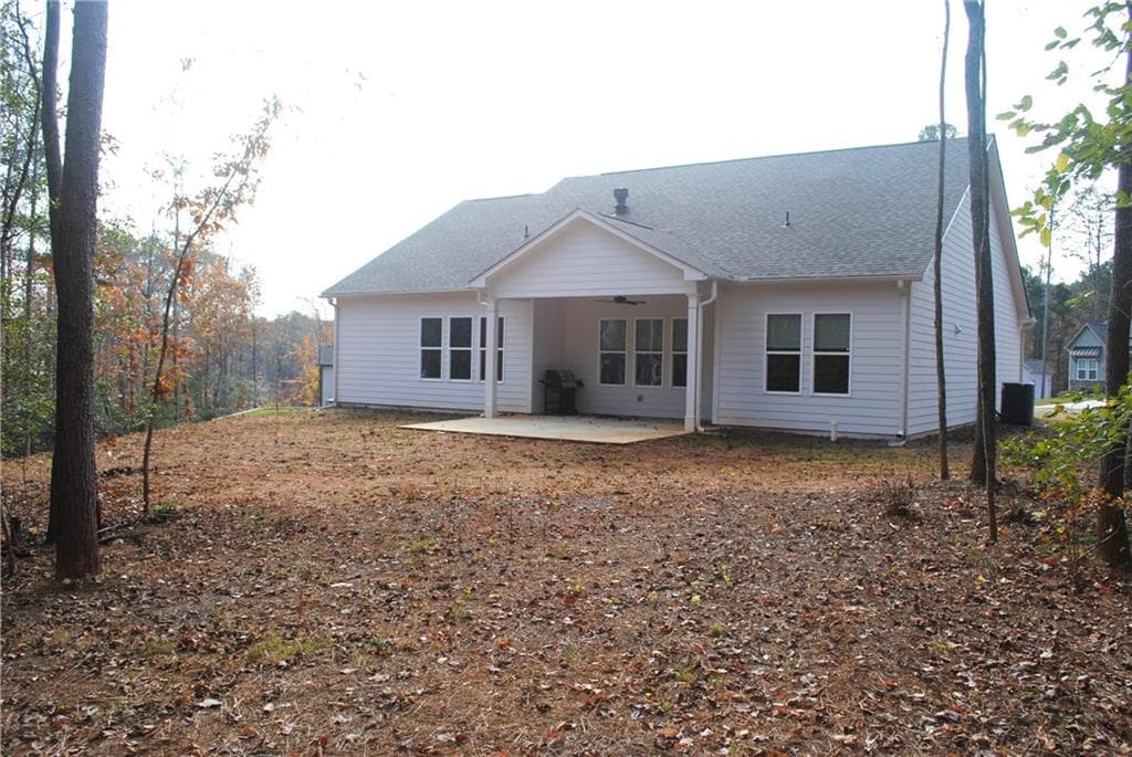 756 Linger Longer Drive, Ellijay, GA 30540 — most recent listing photo