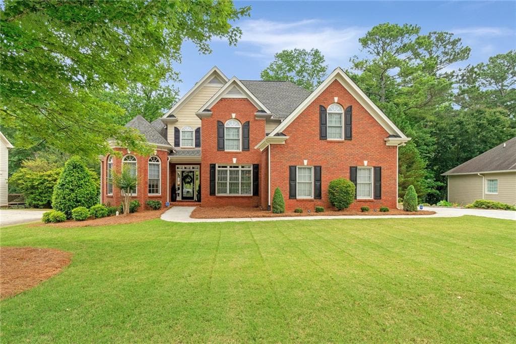 1012 Chestnut Creek Drive, Villa Rica, GA 30180 — most recent listing photo
