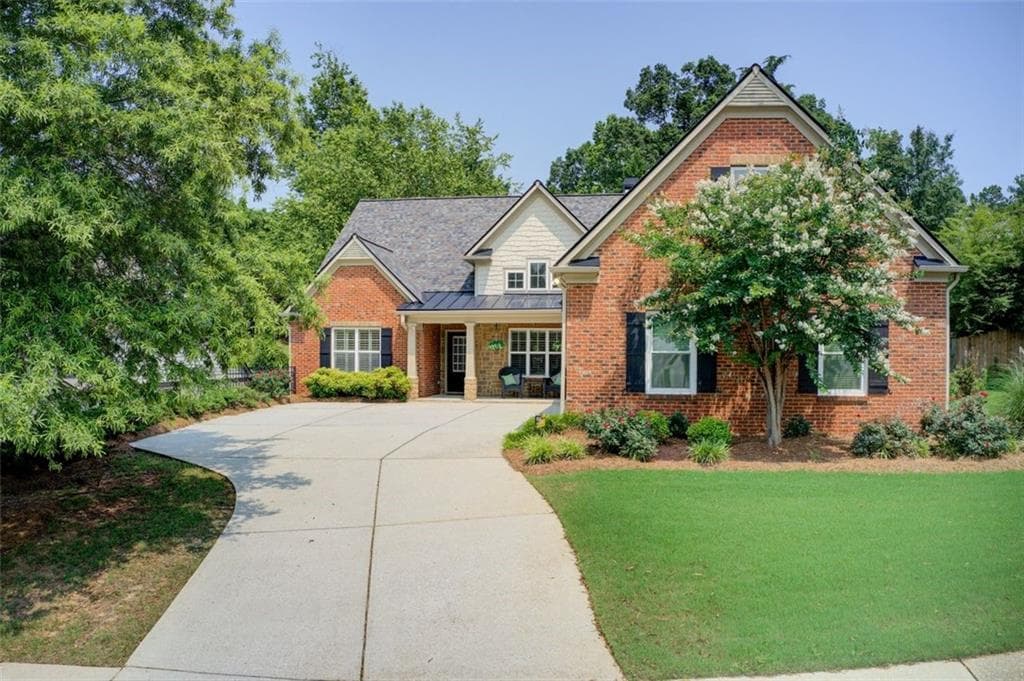 5220 Wild Cedar Drive, Buford, GA 30518 — most recent listing photo