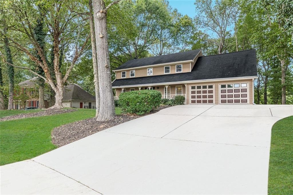 2011 Old Peachtree Road, Duluth, GA 30097 — most recent listing photo