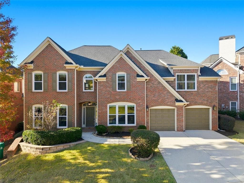 5066 HEALEY Drive, Smyrna, GA 30082 — most recent listing photo