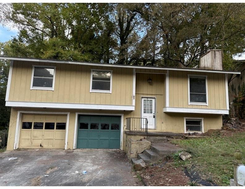 2605 Northbrook Road
