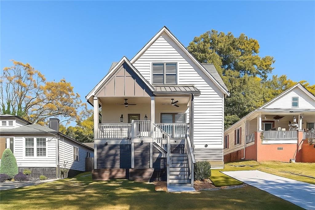 1119 Victory Drive, Atlanta, GA 30310 — most recent listing photo