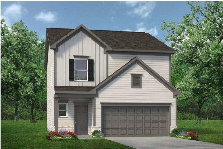 130 Red Oak Lane, Calhoun, GA 30701 — most recent listing photo