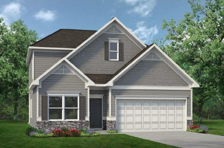 124 Red Oak Lane, Calhoun, GA 30701 — most recent listing photo