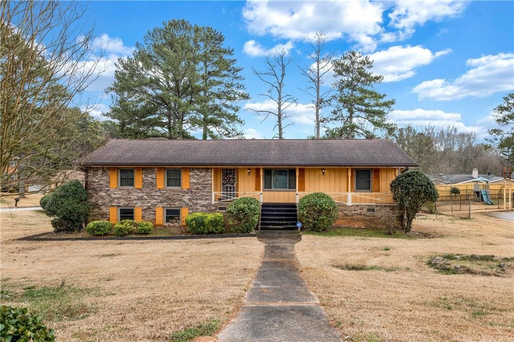 3354 Wakefield Drive, Decatur, GA 30034 — most recent listing photo