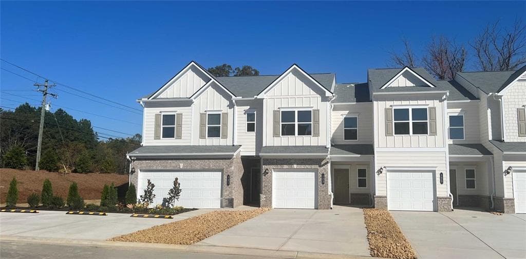 123 Andros Drive 1B, Dalton, GA 30721 — most recent listing photo