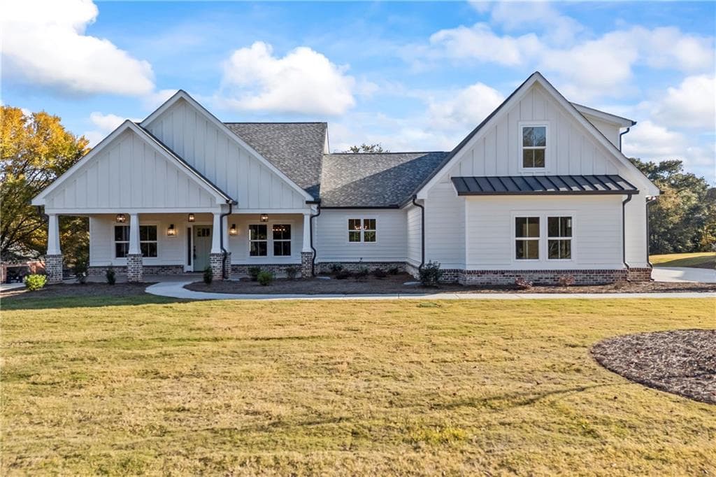 1290 Grapevine Trail, Monroe, GA 30656 — most recent listing photo