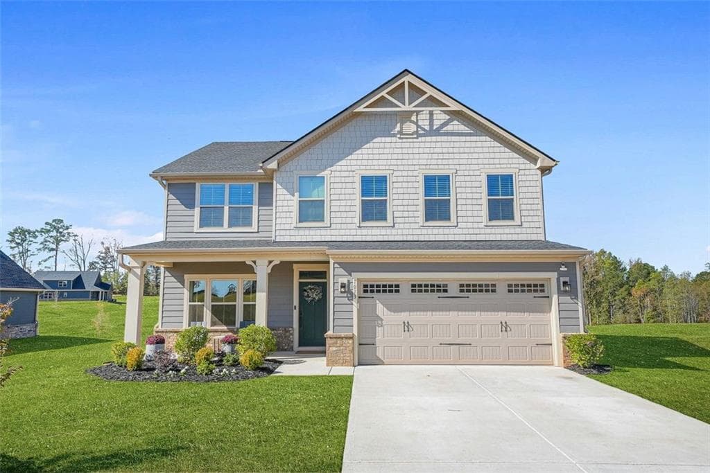 1013 CLIMBING ROSE Way, Mcdonough, GA 30253 — most recent listing photo