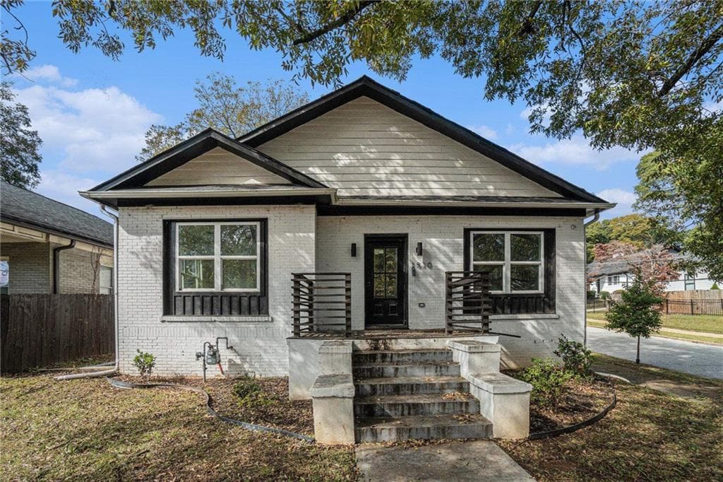 1510 Olympian Way, Atlanta, GA 30310 — most recent listing photo