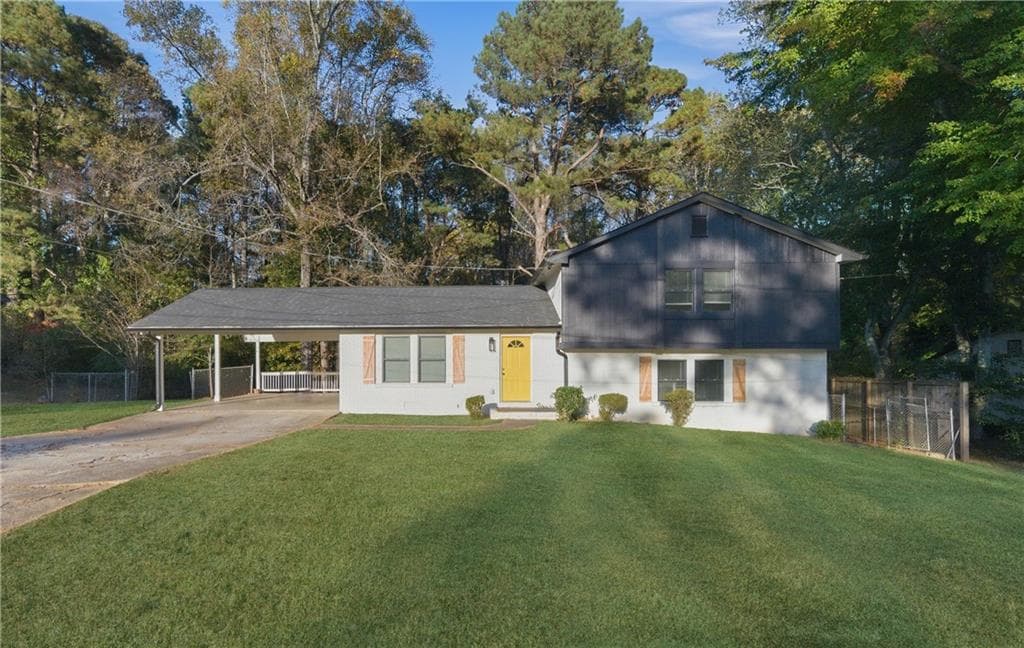 4974 Browns Mill Road, Lithonia, GA 30038 — most recent listing photo