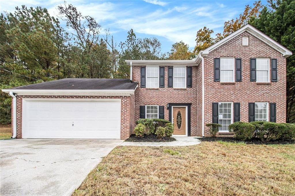6226 LEVERETT Drive, Stonecrest, GA 30038 — most recent listing photo