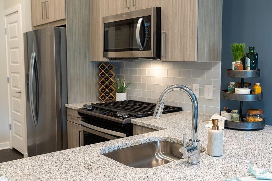 1 bedroom, 1 bathroom, 801 sq ft apartment for rent at 1399 Herrington Road 5309, Lawrenceville, GA 30044 for $1,644 a month — photo 5