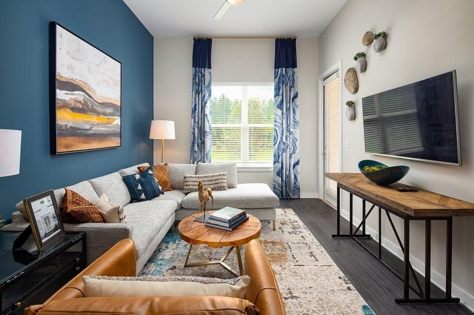 2 bedroom, 2 bathroom, 1,111 sq ft apartment for rent at 1399 Herrington Road 9206, Lawrenceville, GA 30044 for $1,869 a month — photo 8