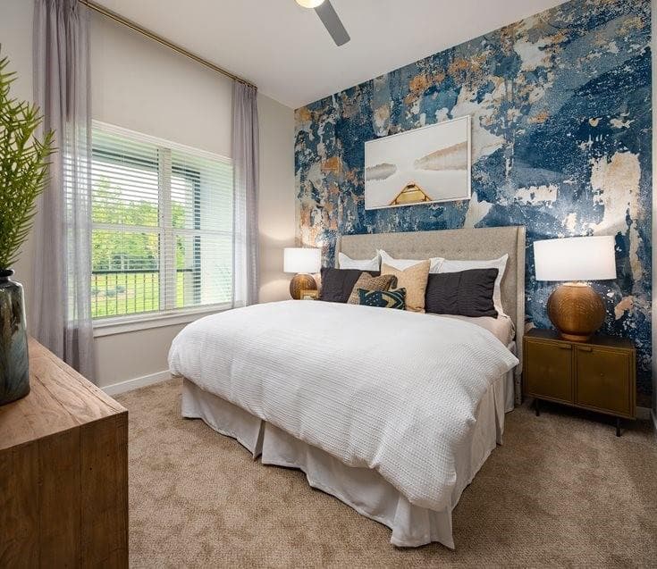 2 bedroom, 2 bathroom, 1,111 sq ft apartment for rent at 1399 Herrington Road 9206, Lawrenceville, GA 30044 for $1,869 a month — photo 9