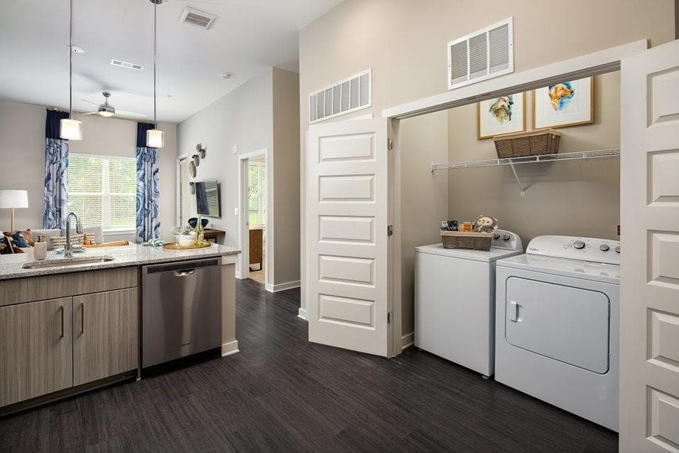 2 bedroom, 2 bathroom, 1,111 sq ft apartment for rent at 1399 Herrington Road 9206, Lawrenceville, GA 30044 for $1,869 a month — photo 10