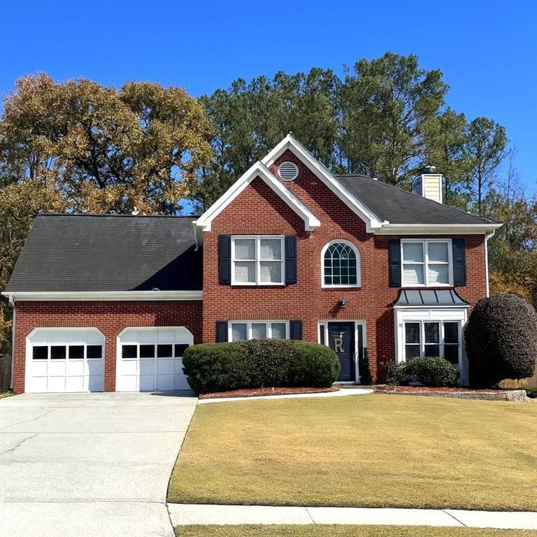 739 Teal Court, Lawrenceville, GA 30043 — most recent listing photo