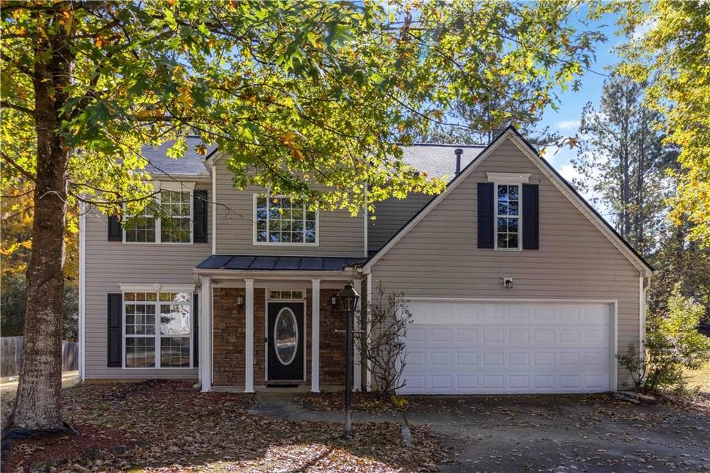 3967 Moos Creek Court, Loganville, GA 30052 — most recent listing photo