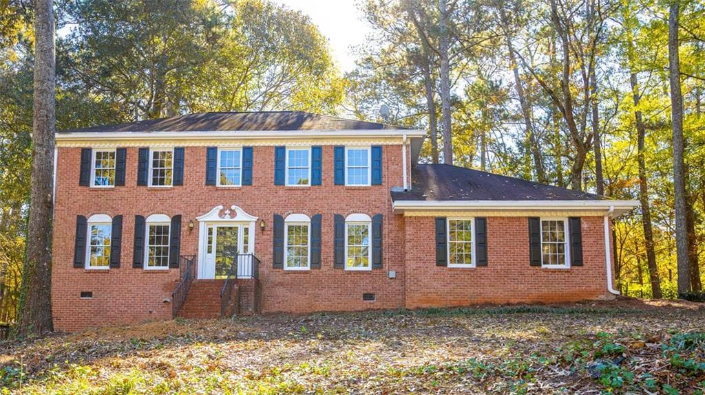 4254 Cedar Creek Trail, Lilburn, GA 30047 — most recent listing photo