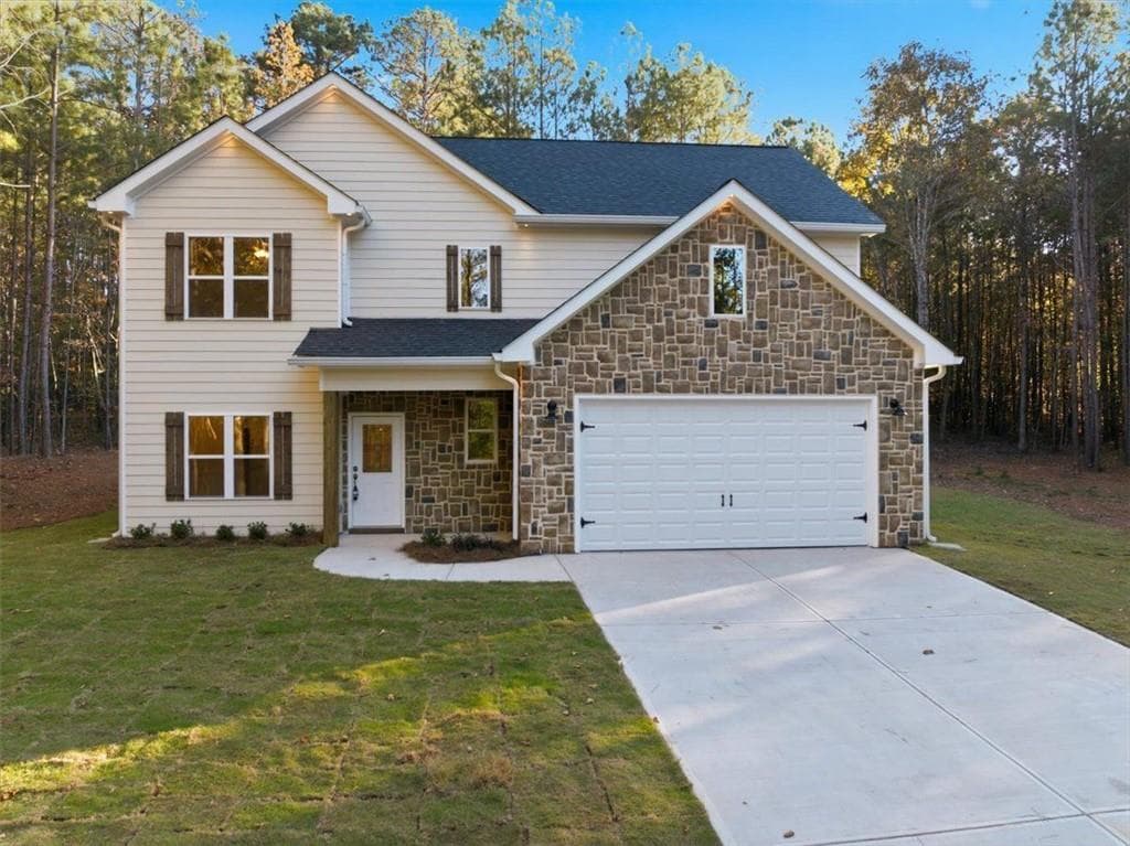 8030 TRISTAN Way, Whitesburg, GA 30185 — most recent listing photo