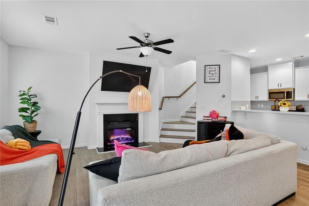 4125 Spring Valley Circle 007, Tucker, GA 30084 — most recent listing photo