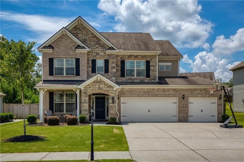 7410 Ansley Park Way, Cumming, GA 30028 — most recent listing photo