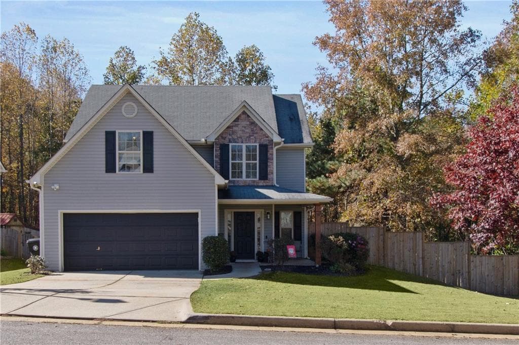 10 Sandberg Way, Dawsonville, GA 30534 — most recent listing photo