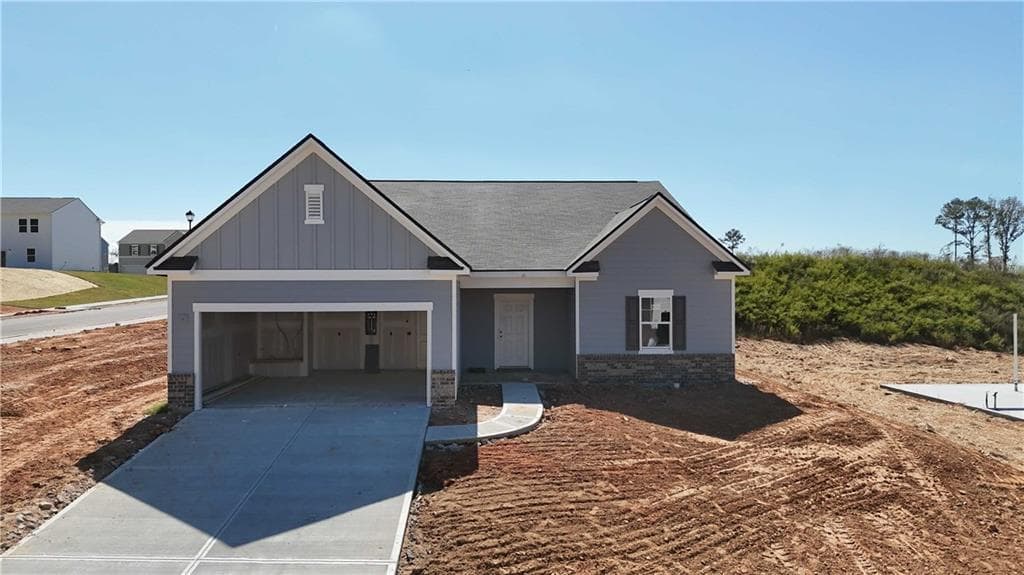 132 Galilee Lane, Bethlehem, GA 30620 — most recent listing photo