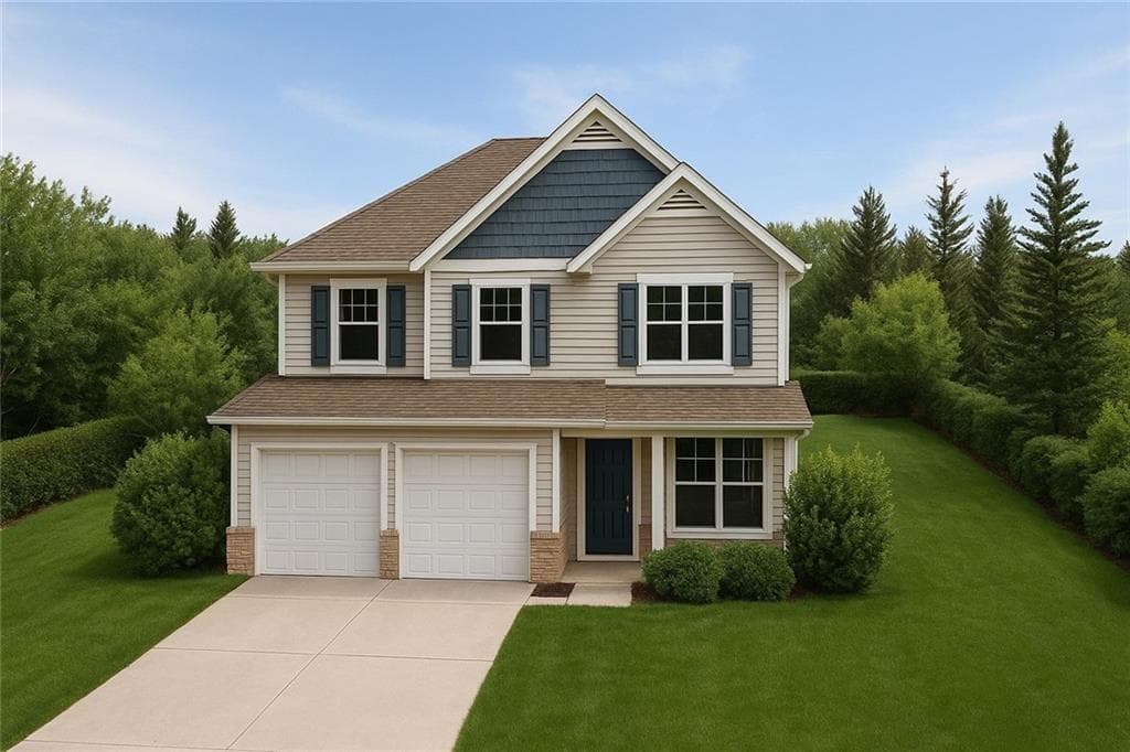 273 Cedar Wood Trace, Winder, GA 30680 — most recent listing photo