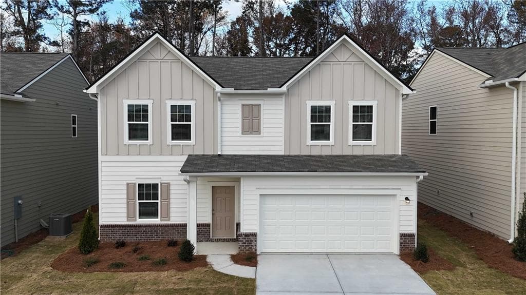 494 Otway Loop, Bethlehem, GA 30620 — most recent listing photo