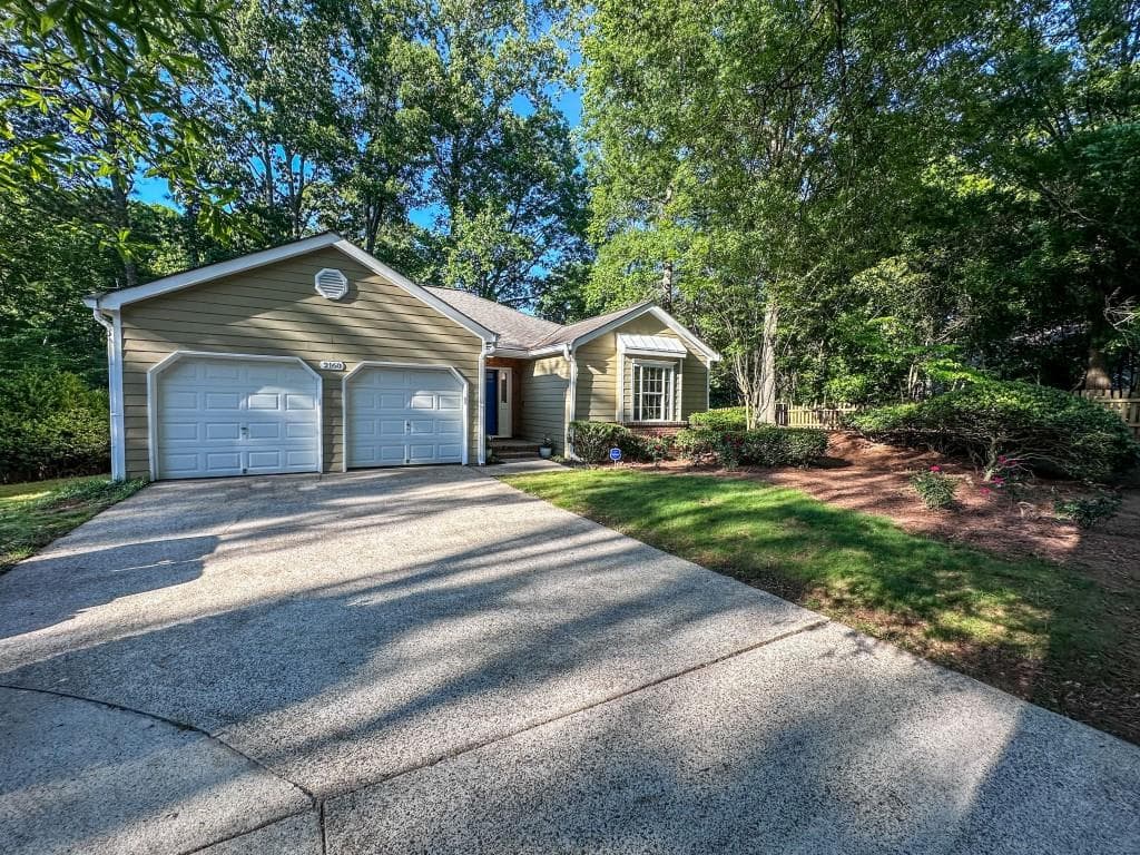 2160 Towne Manor Drive, Kennesaw, GA 30144 — most recent listing photo