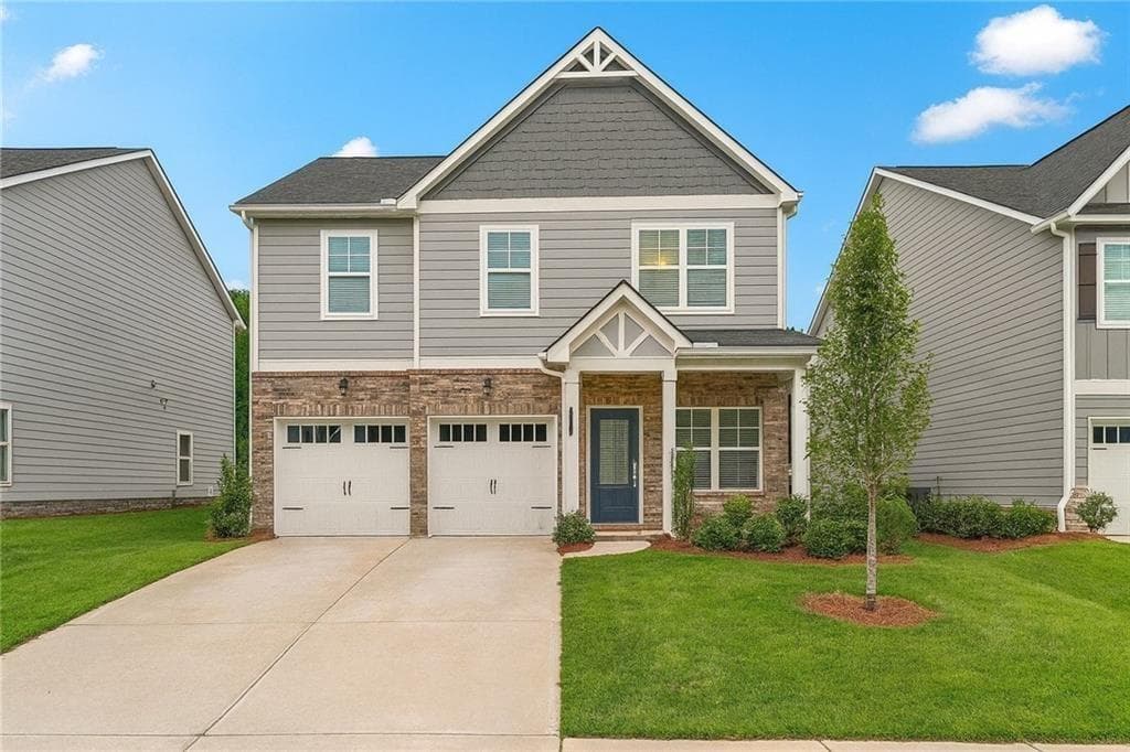 261 Cedar Wood Trace, Winder, GA 30680 — most recent listing photo