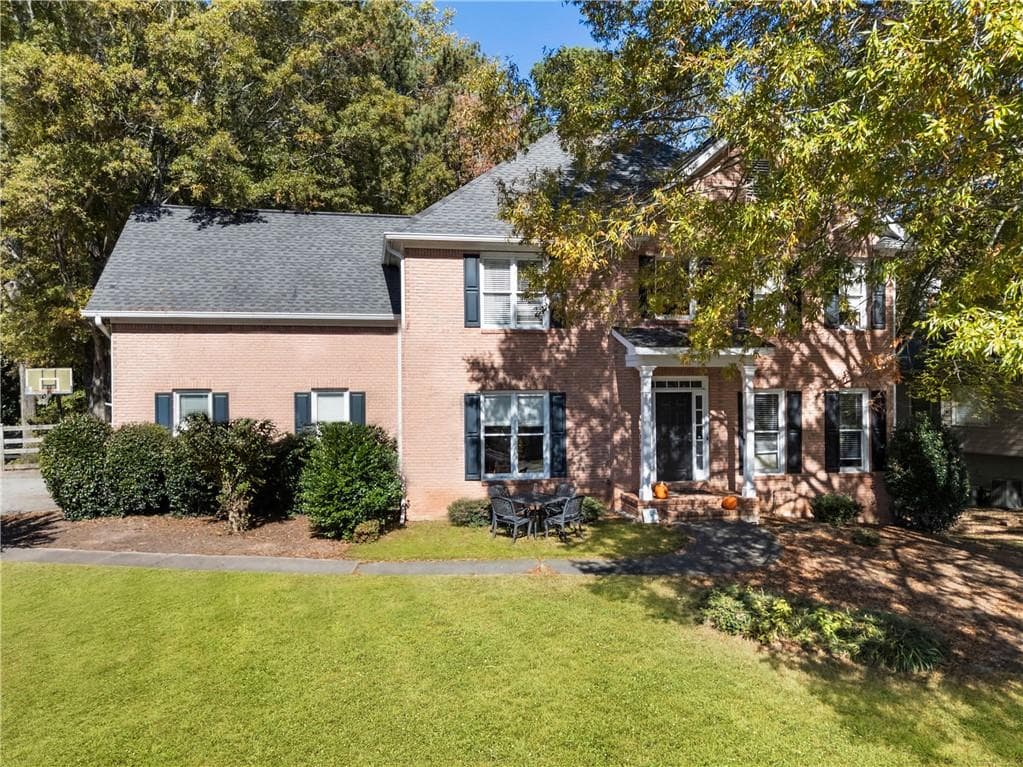 785 Briars Bend, Alpharetta, GA 30004 — most recent listing photo